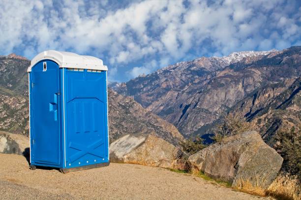  Cincinnati, OH Porta Potty Rental Pros